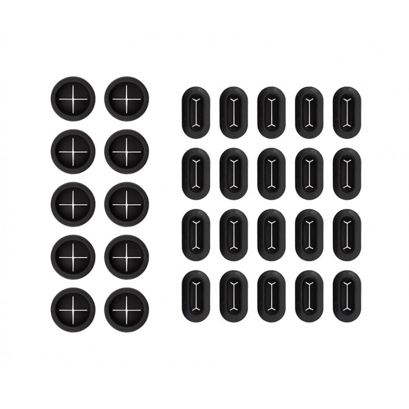 LAPIERRE Tire kit for electric bikes E-BIKE ECRP MY23 KLP00028