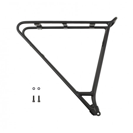 LAPIERRE Luggage rack for electric bikes E-BIKE E-EXPLORER 27.5" KLP00036