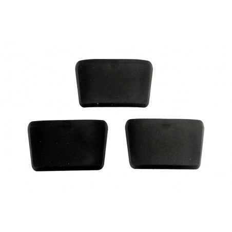 LAPIERRE Tope de horquilla para bicicleta eléctrica E-BIKE ZESTY CF KLP00042