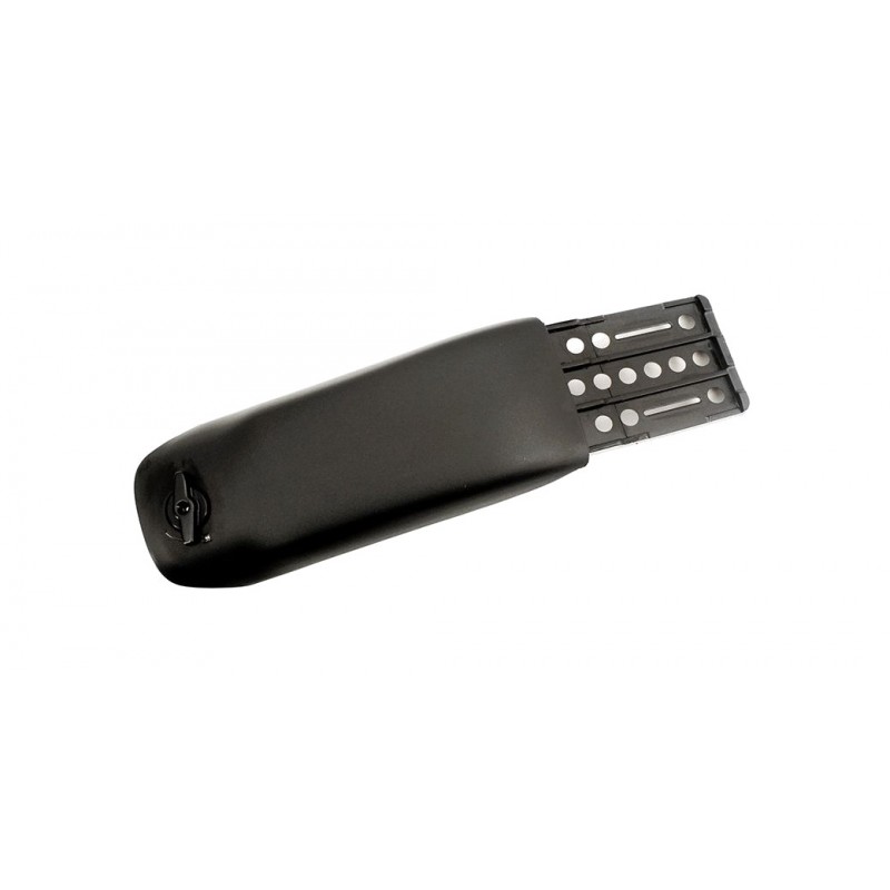 LAPIERRE Bolsa de herramientas para bicicleta eléctrica E-BIKE ZESTY CF 1"X13-1/4" KLP00043