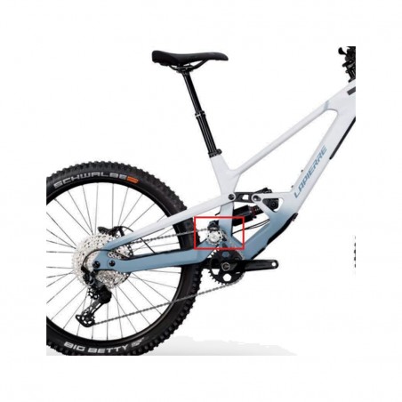 LAPIERRE Galet for electric bicycle SPICY KLP00045