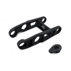 LAPIERRE Low pivot crankset for electric bikes E-BIKE SPICY KLP00051