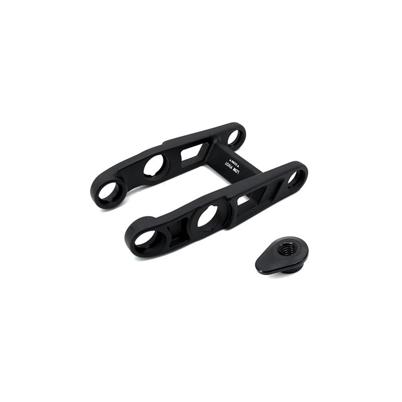 LAPIERRE Bieleta de pivote bajo para bicicleta eléctrica E-BIKE SPICY KLP00051