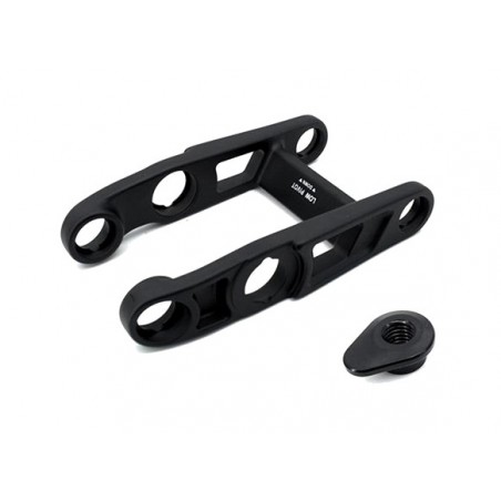 LAPIERRE Bieleta de pivote bajo para bicicleta eléctrica E-BIKE SPICY KLP00051