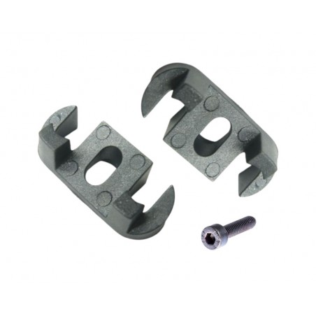 LAPIERRE E-bike cable clamp set SPICY KLP00054