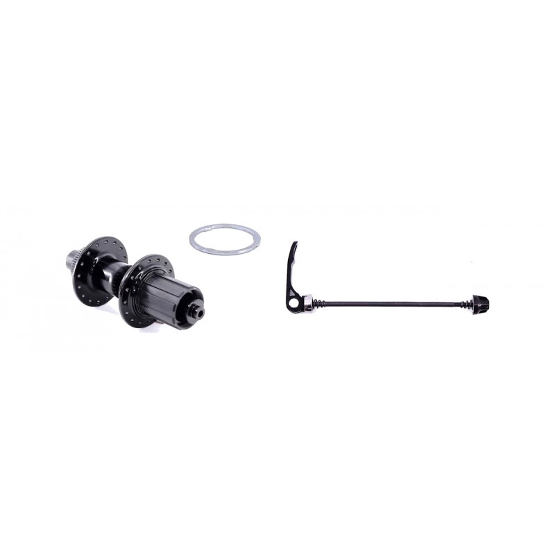LAPIERRE Rear hub with quick release for electric bike FASTACE DA210 E-BIKE E-EXPLORER KLP00055