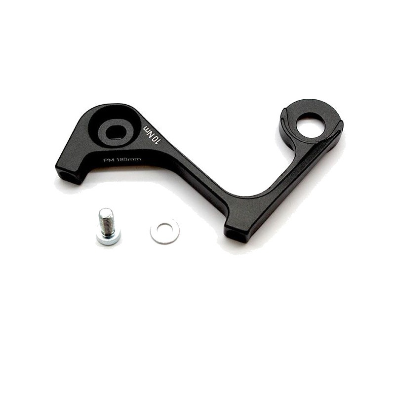 LAPIERRE Adaptador de montaje para freno trasero bicicleta eléctrica E-BIKE E-EXPLORER KLP00058