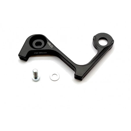 LAPIERRE E-bike rear brake mounting adapter E-EXPLORER KLP00058