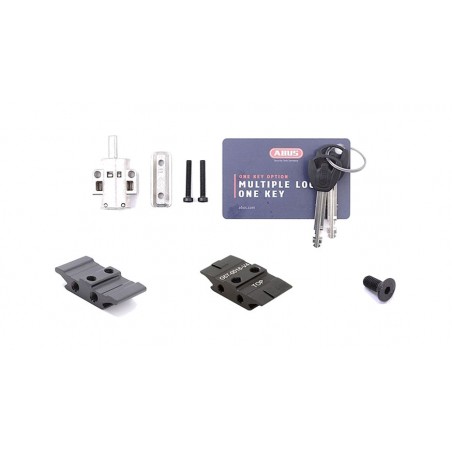 LAPIERRE Electric Bike Battery Mount Kit E-BIKE E-EXPLORER KLP00060