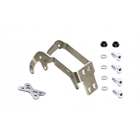 LAPIERRE Electric Bike Motor Mount Kit E-BIKE E-EXPLORER KLP00061