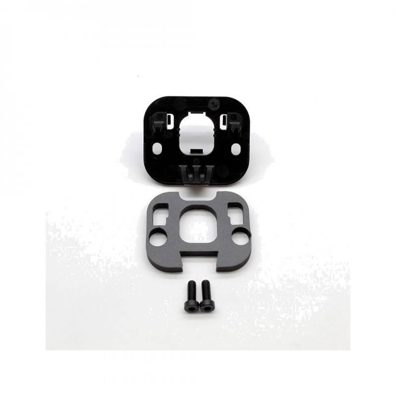 LAPIERRE Soporte de batería para bicicleta eléctrica E-BIKE SINUS/E-EXPLORER KLP00063