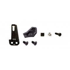 LAPIERRE Kit de guía cadena para bicicleta eléctrica E-BIKE OVERVOLT GEN5 FS AL KLP00073