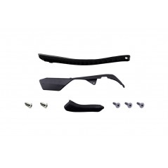 LAPIERRE Kit protector de vaina para bicicleta eléctrica E-BIKE OVERVOLT GEN5 FS AL KLP00074