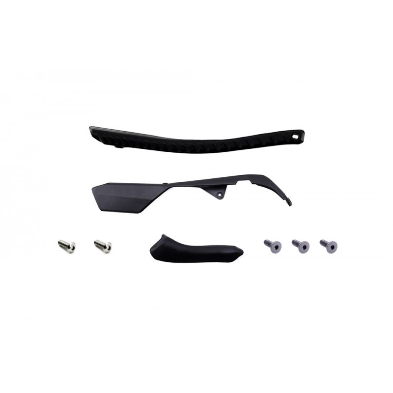 LAPIERRE Kit protector de vaina para bicicleta eléctrica E-BIKE OVERVOLT GEN5 FS AL KLP00074