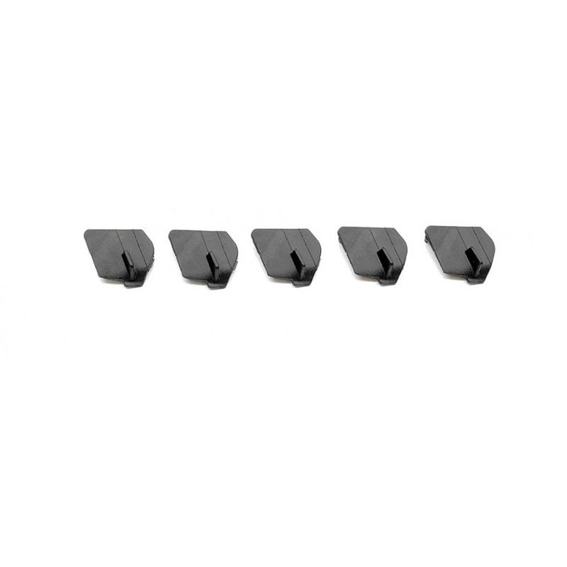 LAPIERRE Electric Bike Charging Port Plug Kit E-BIKE OVERBOLT GLP KLP00078