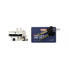 LAPIERRE Battery lock for electric bike E-BIKE OVERVOLT GLP 3 KLP00079