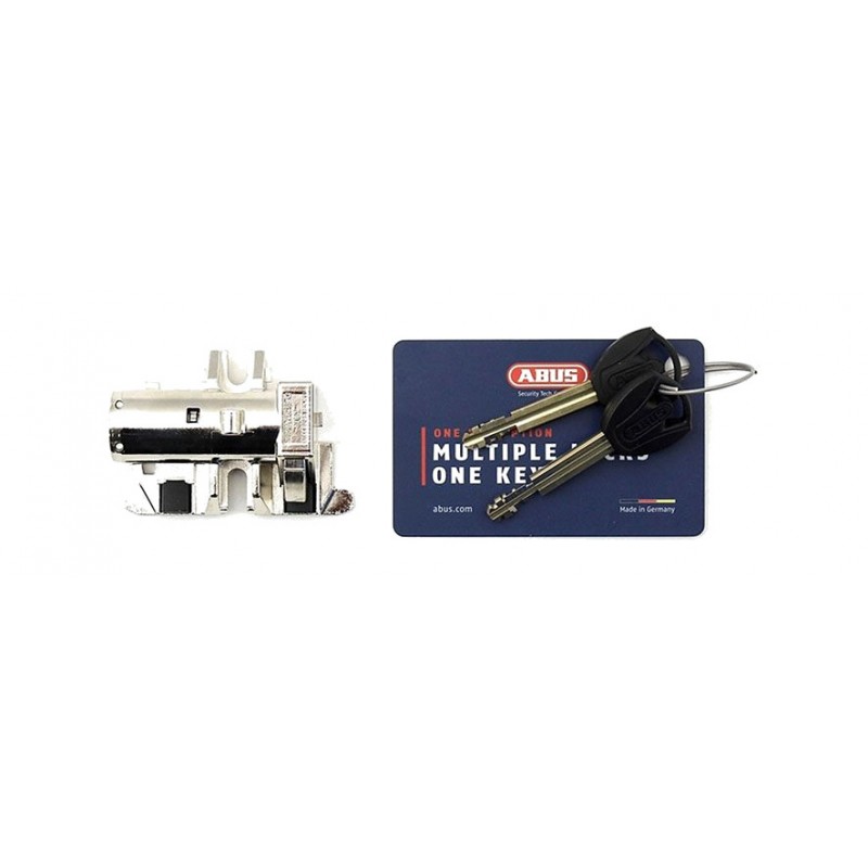 LAPIERRE Battery lock for electric bike E-BIKE OVERVOLT GLP 3 KLP00079