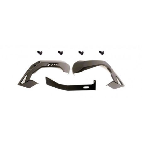 LAPIERRE Cubierta de motor para bicicleta eléctrica E-BIKE OVERVOLT GEN5 FS AL KLP00080