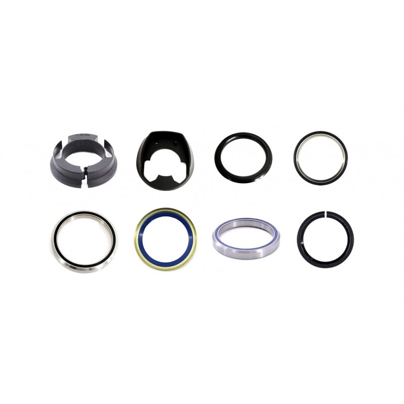 LAPIERRE Bicycle helmet set XELIUS DRS KLP00088