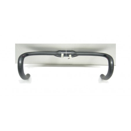 LAPIERRE Aerodynamic carbon bicycle handlebar AERO 380 MM KLP00120