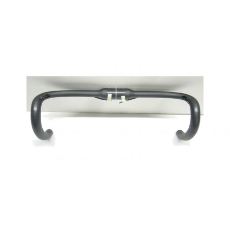 LAPIERRE Aerodynamic carbon bicycle handlebar AERO 420 MM KLP00122
