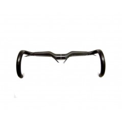 LAPIERRE Carbon gravel bike handlebar 420 MM KLP00123