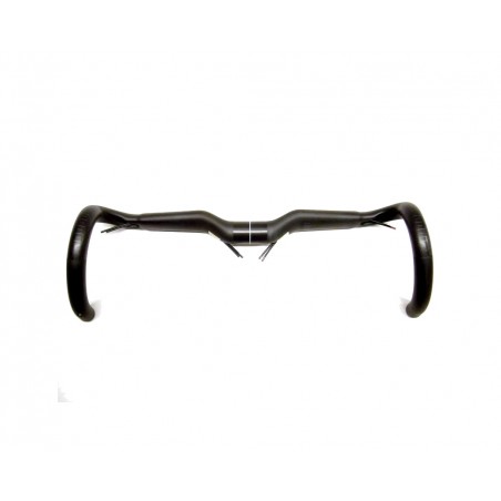 LAPIERRE Carbon gravel bike handlebar 420 MM KLP00123
