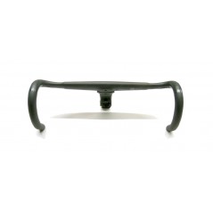 LAPIERRE Manillar de carbono para bicicleta COCKPIT 110MM 41 CM KLP00127