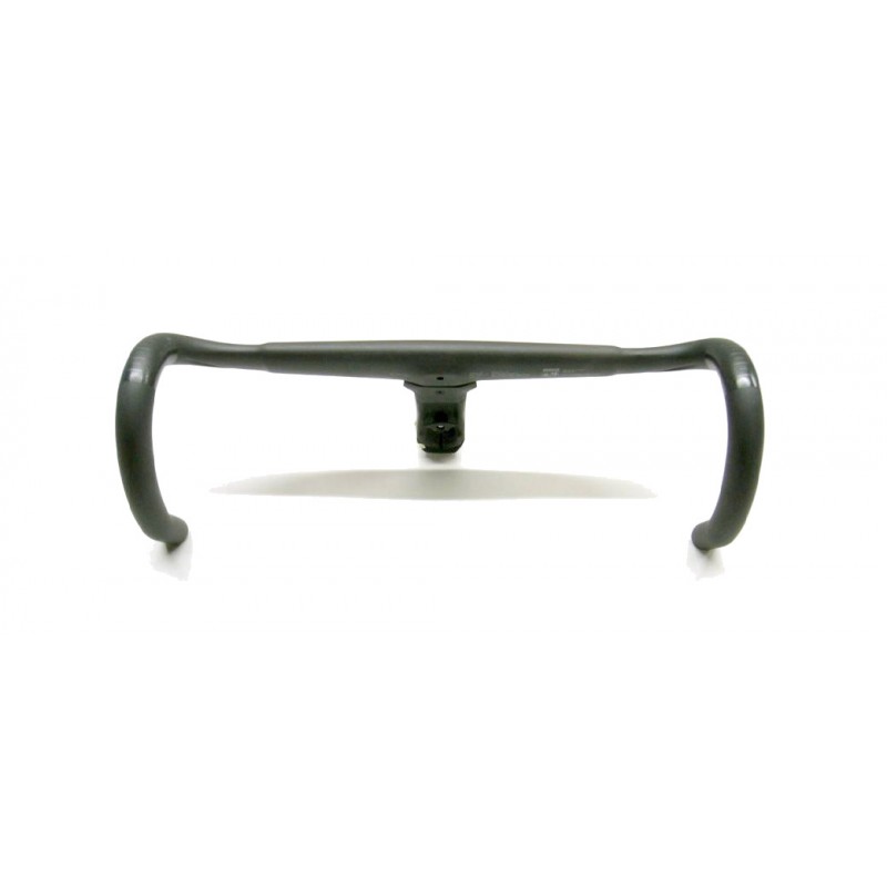 LAPIERRE Manillar de carbono para bicicleta COCKPIT 120MM 41 CM KLP00128