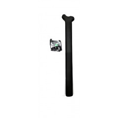 LAPIERRE Bicycle seat post XELIUS DRS OFFSET 0 MM 400 KLP00136