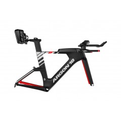 ARGON18 Cuadro bicicleta E119+ INT.E119T+.M.284A.FS