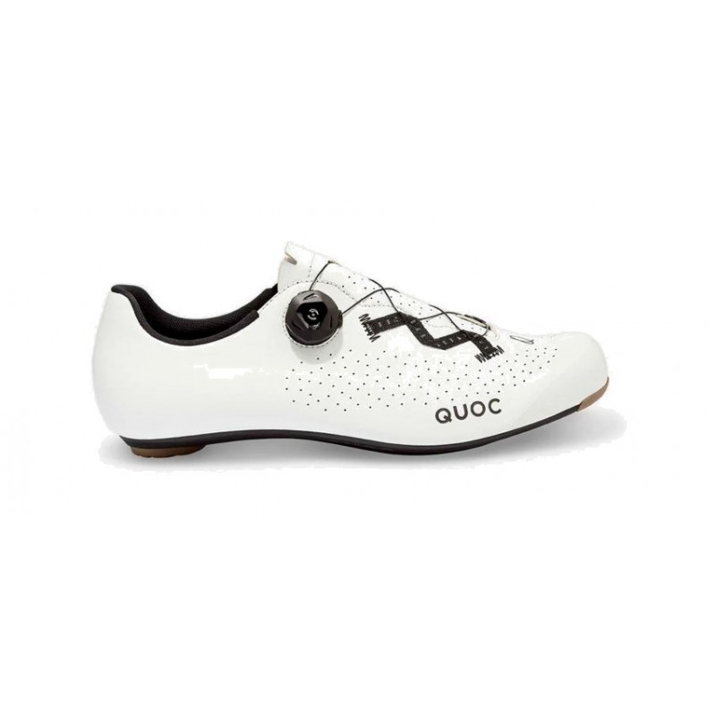 QUOC Zapatillas bicicleta carretera ESCAPE ROAD 5060467875141VAR