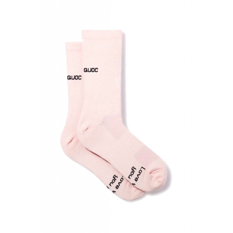 QUOC Bicycle cycling socks ALL ROAD 5060467875837VAR