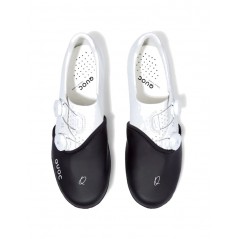 QUOC Punteras de zapatillas ciclismo TOE COVER 5060467875967VAR