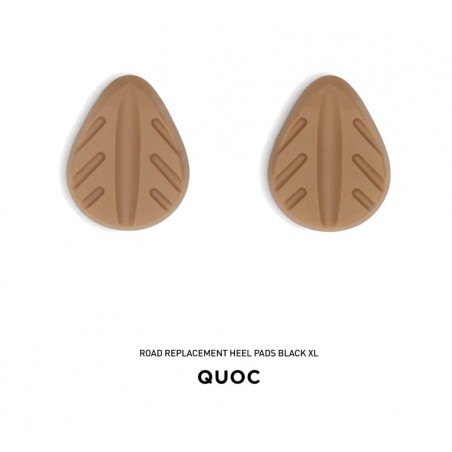 QUOC Replacement heel for sneakers PADS FOR: ESCAPE ROAD 5060467876018VAR