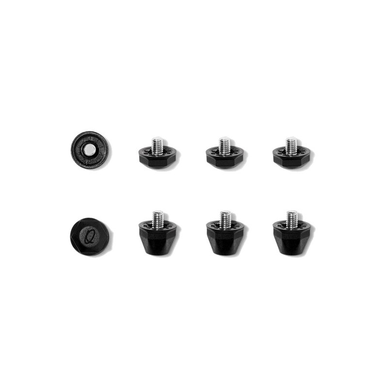 QUOC Replacement cleats for sneakers MTB/CX SPIKE 5060467876070