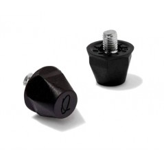 QUOC Recambio de tacos para zapatillas MTB/CX SPIKE 5060467876070
