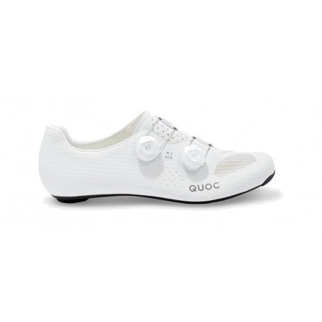 QUOC Zapatillas bicicleta carretera M3 AIR 5060467876094VAR