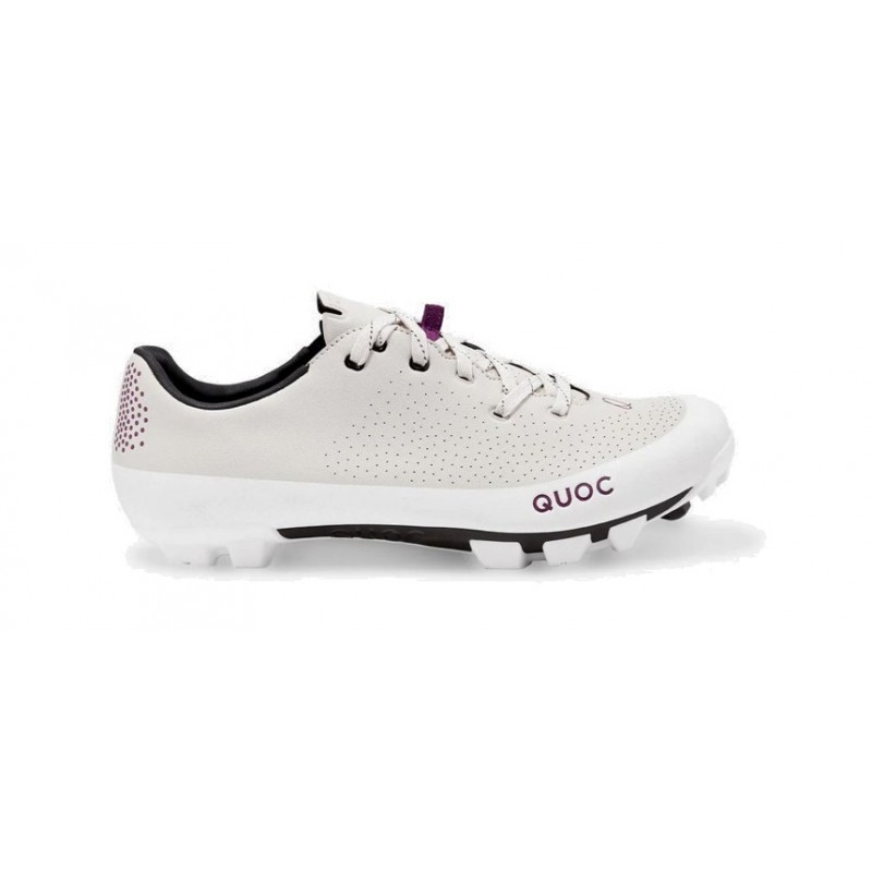 QUOC Mountain bike shoes GRAN TOURER XC LACE 5060467876520VAR