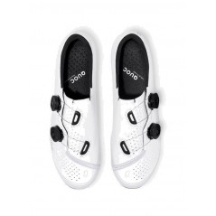 QUOC Zapatillas bicicleta carretera M3 SPORT 5060467876940VAR