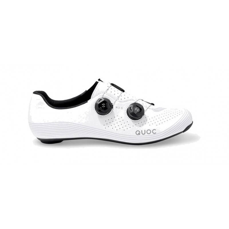 QUOC Zapatillas bicicleta carretera M3 SPORT 5060467876940VAR