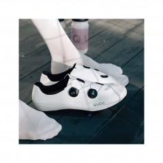 QUOC Zapatillas bicicleta carretera M3 SPORT 5060467876940VAR