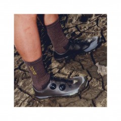 QUOC Calcetines ciclismo bicicleta ALL SEASON MERINO WOOL SOCK 5060467877855VAR