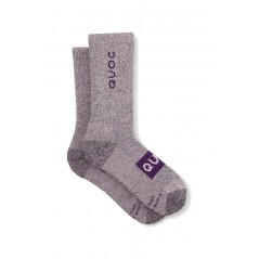 QUOC Calcetines ciclismo bicicleta ALL SEASON MERINO WOOL SOCK 5060467877855VAR