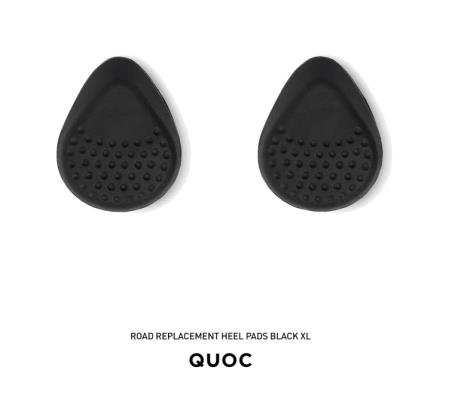 QUOC Replacement heel for sneakers PADS FOR: M3 - PRO AIR MONO II 5060467872881VAR