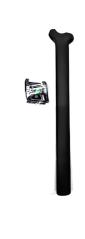 LAPIERRE Tija de sillín para bicicleta XELIUS DRS OFFSET 0 MM 350 KLP00137