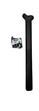 LAPIERRE Bicycle seat post XELIUS DRS OFFSET 0 MM 350 KLP00137