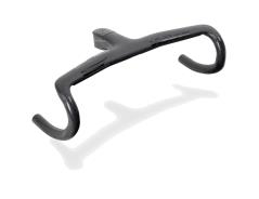 VISION Manillar integrado para bicicleta de carretera en carbon carbono METRON 5D ACR EVO 110X380 MM 726652