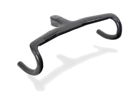 VISION Integrated carbon road bike handlebar METRON 5D ACR EVO 110X380 MM 726652