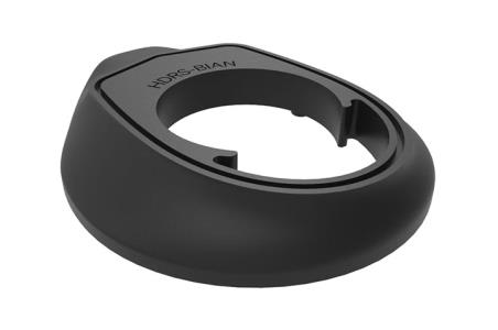 DEDA Handlebar spacer compatible with bicycle ALANERA RS PARA BIANCHI SPECIALISSIMA 726901